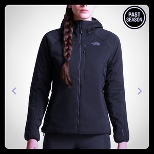 The North face women’s ventrix hoodie